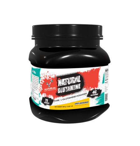 NATURAL GLUTAMINE