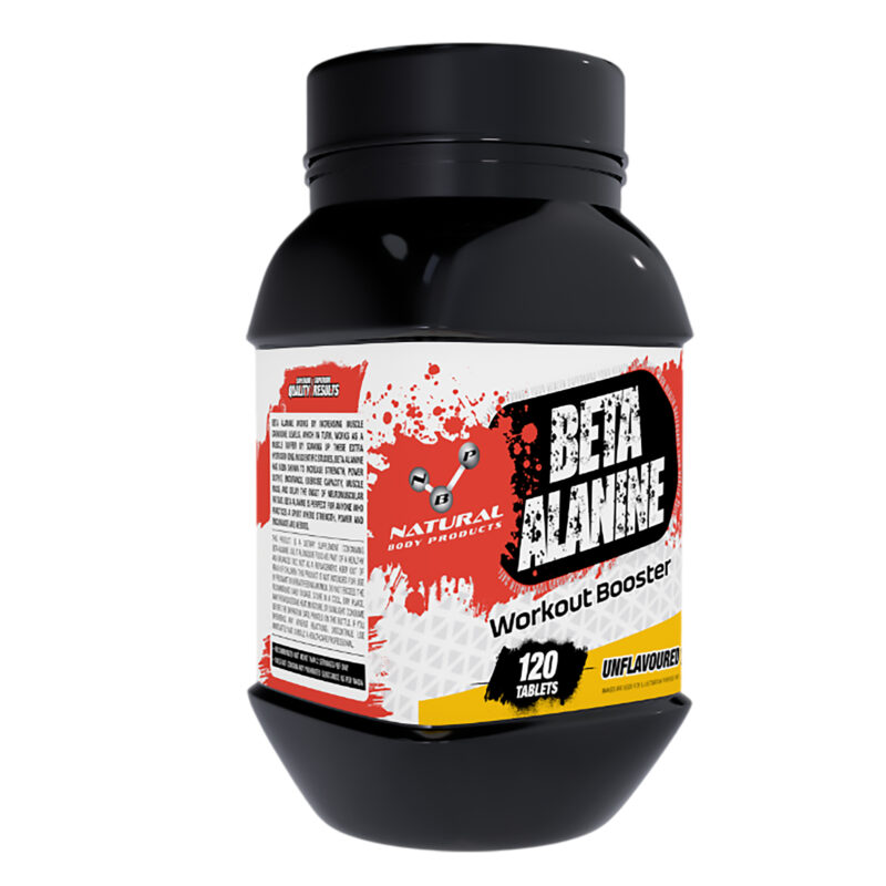 BETA ALANINE