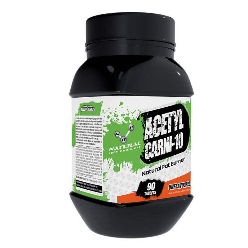 ACETYL CARNI-10
