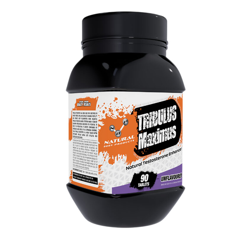TRIBULUS MAXIMUS