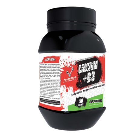 CALCIUM +D3